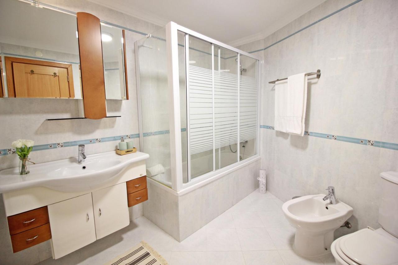 T2 Cascais Centro Apartment ภายนอก รูปภาพ